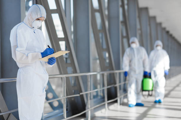 Best Residential Mold Inspection & Testing  in Stearns, KY