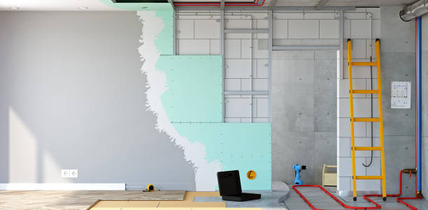 Best Water Damage & Mold Remediation  in Stearns, KY